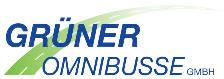 Gewerbe: Grüner Omnibusse GmbH