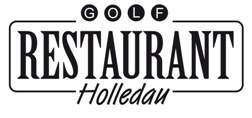 Logo Golfrestaurant