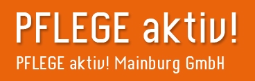 Logo Pflege aktiv