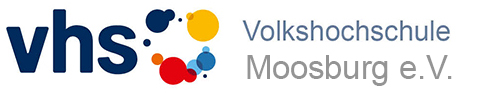 Logo VHS Moosburg