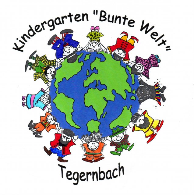 Logo Bunte Welt