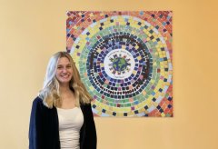 Julia Uhlig - Erzieherin