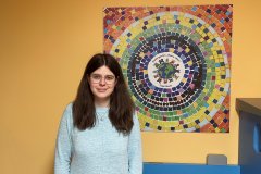 Martina Hofmann - Kinderpflegerin