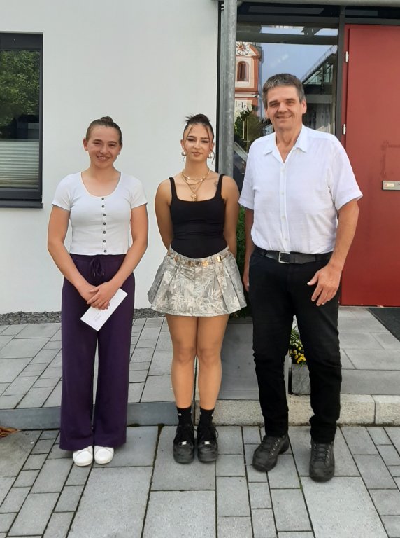 Einser Absolventen_Gruppenbild2