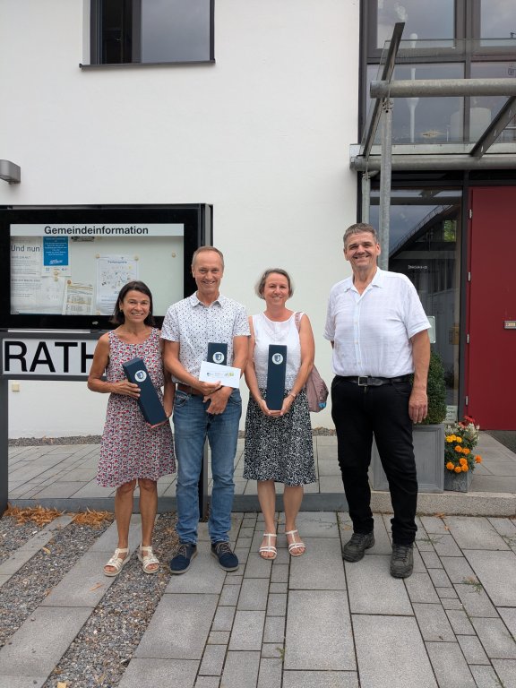 Stadtradeln_Team Sattelfest & Durstig