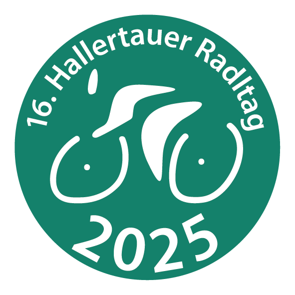 16. Hallertauer Radltag – Gemeinsam in die Pedale treten