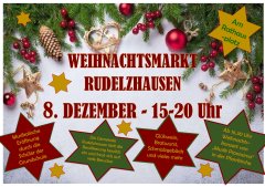 Weihnachtsmarkt