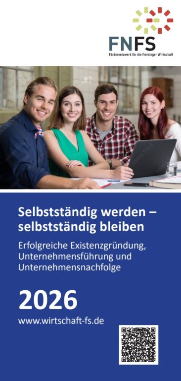 Erfolgreiche Existenzgründung und Unternehmensführung 2025 Erfolgreiche Existenzgründung und Unternehmensführung 2025
